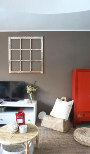 Отель Cozy Lisbon Tróia  Троя